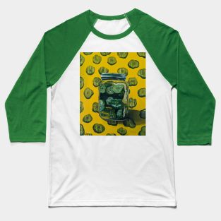 Sour Baseball T-Shirt